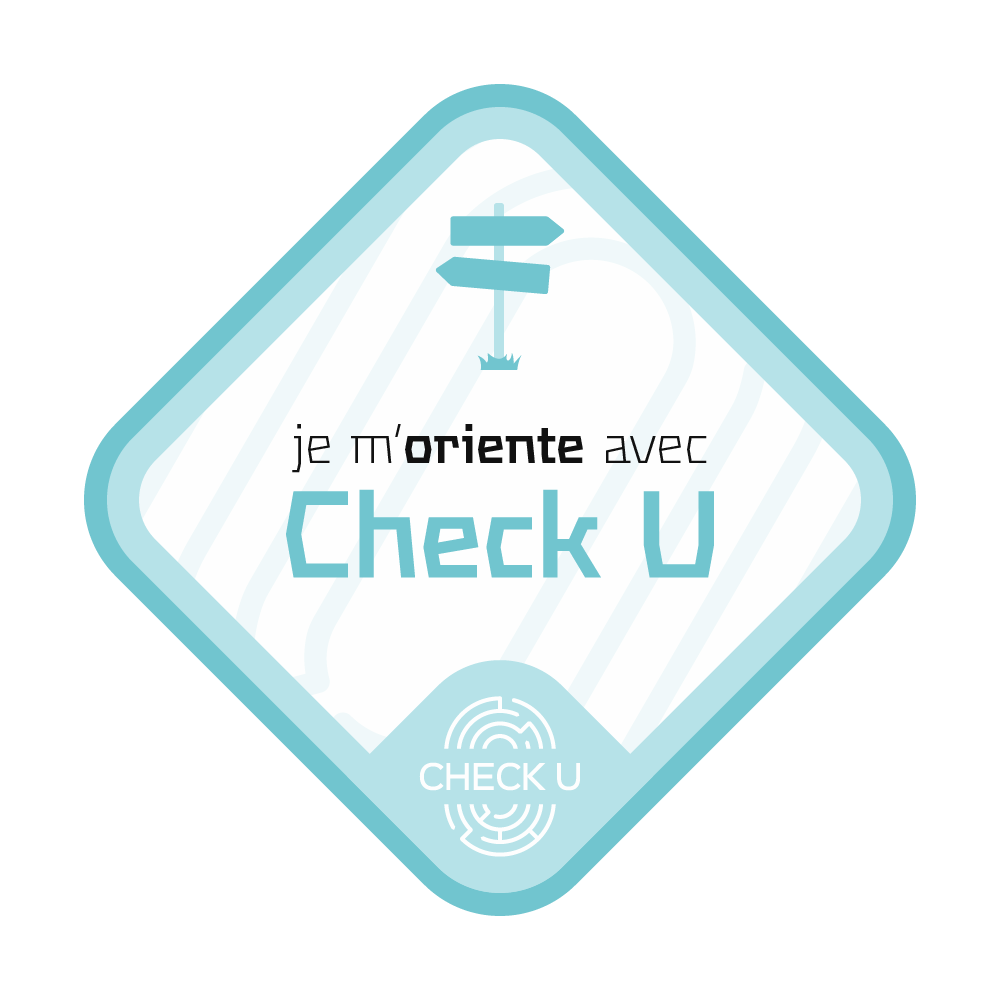 open badge